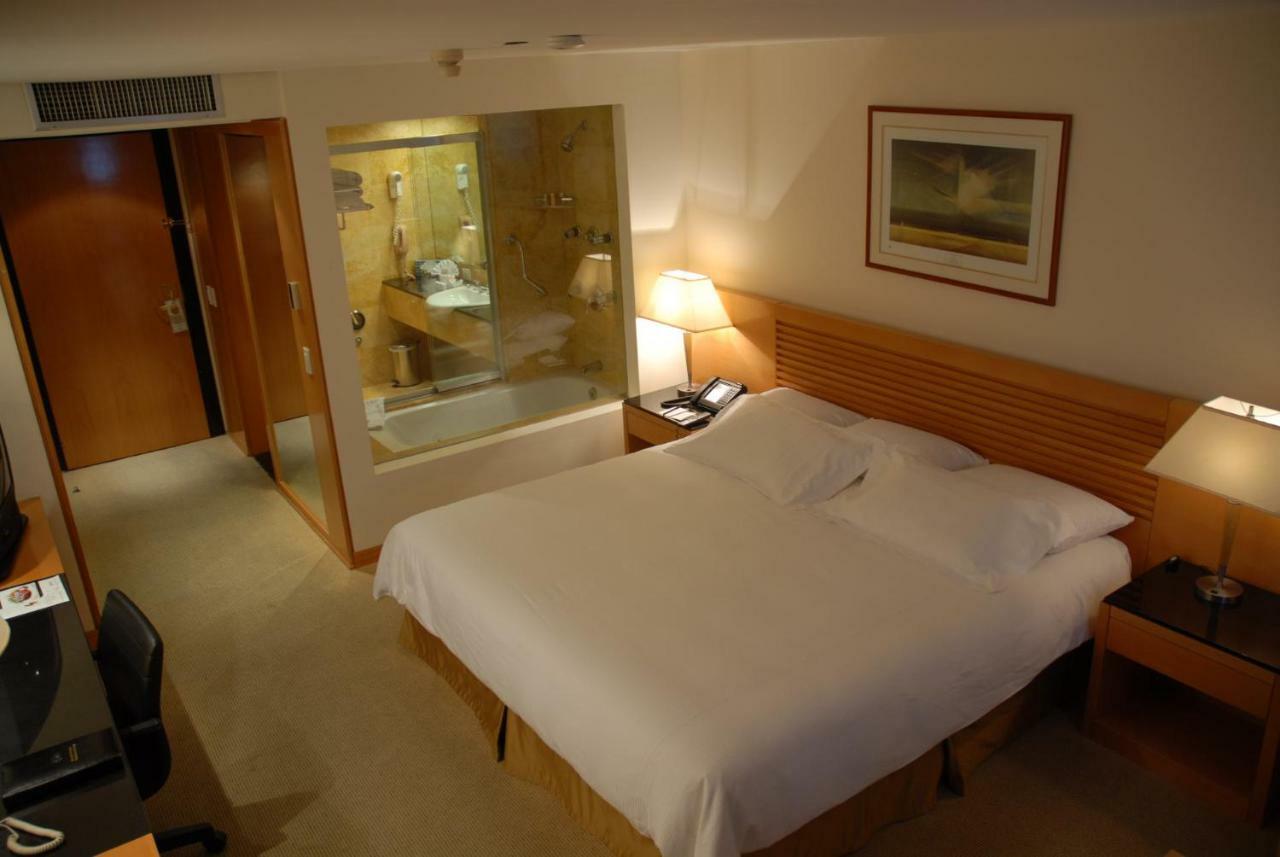 Eurobuilding Hotel & Suites Caracas Eksteriør billede
